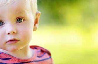 Особенности развития детей раннего возраста